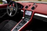 Porsche 718 Spyder 2019 года (WW)